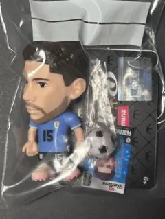 FIFA ワールドカップ ボーラーズ Ballers Messi メッシ - メルカリ