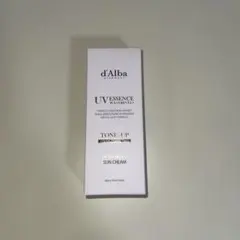 ダルバトーンアップサンクリーム