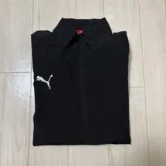 PUMA プーマ ウィンドブレーカー ジャケット ブラックのサムネイル