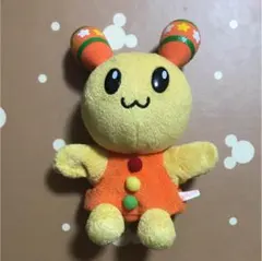 うーたん パペット 大人用 ぬいぐるみ いないいないばぁっ！ NHK