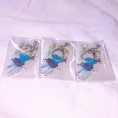 140. 即購入⭕️ ヘタリア Ani-art アクキー アイスランド 6個セット 140. 即購入⭕️ ヘタリア Ani-art アクキー アイスランド 6個セット