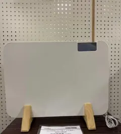 コンベクトヒーター パネルヒーター MCH-0802 800W ここぽか - メルカリ