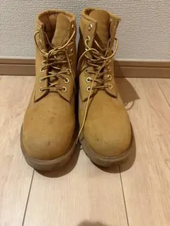 Timberland 10066 9W（27cm） ウィートブーツ