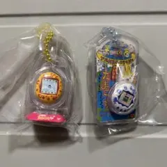 たまごっち おかしなたまごボーロっち