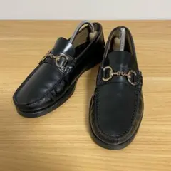 PARABOOT パラブーツ ORSAY オルセー2.5 白ネイビー コンビ - メルカリ