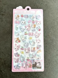 【正規品】キャンディツインズ　ボンボンドロップ