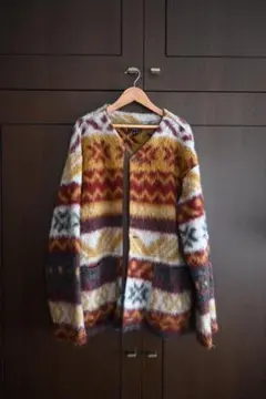 ENGINEERED GARMENTS カーディガン Sのサムネイル