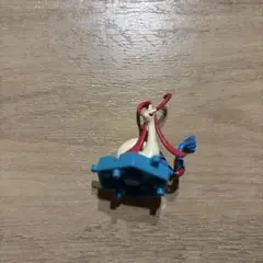 ポケモン　ミロカロス　フィギュア