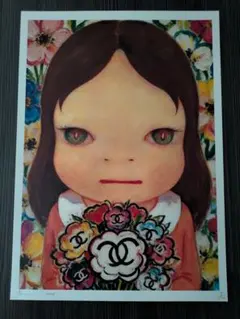 ✴︎美品✴︎池田修三先生　特注木版画　⭐︎にかほの宝ものカラー誌おまけつき⭐︎額無し ✴︎美品✴︎池田修三先生 特注木版画 ⭐︎にかほの宝ものカラー誌