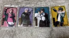 ミュージカル刀剣乱舞 ウエハース 江