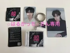 BTS FESTA 2025 カプセルアルバム