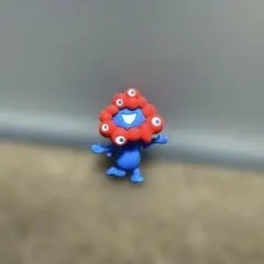 ミャクミャク　キーホルダー　万博　ポーカーズ