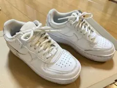 Nike Air Force 1 Shadow エアフォースワンシャドウ