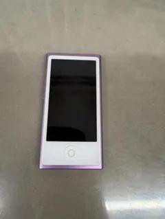 2026年最新】ipod nano 第7世代 16gbの人気アイテム - メルカリ