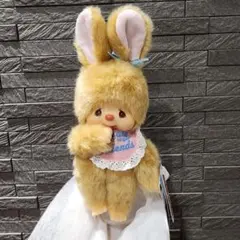 モンチッチフレンズ スウィートシュガー チムたん S ぬいぐるみ 新品未使用