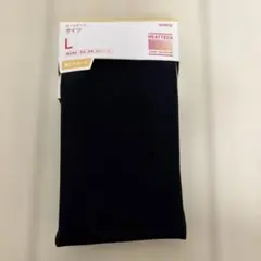 ヒートテック タイツ　L ユニクロ UNIQLO 新品未使用