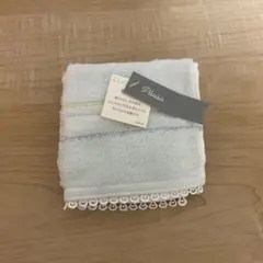 内野 Plaisir 無撚糸 タオルハンカチのサムネイル
