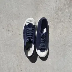 イタリア軍 スニーカー