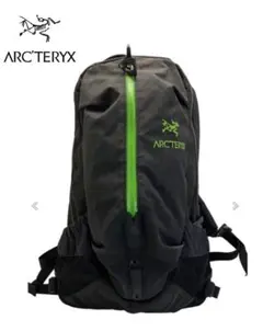 ARC'TERYX Heliad 15 Arctic Silk Aster - メルカリ