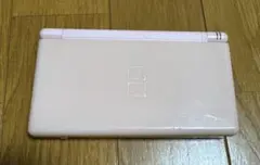 ピンク ニンテンドーDS Lite 本体
