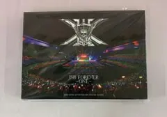 JSB FOREVER ONE DVD - メルカリ