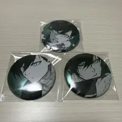 ブルーロック 推しキャラバッジコレクション 糸師凛 2点セット - メルカリ