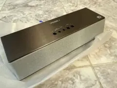 新品未開封】OPSODIS 1 立体音響スピーカー ブラック - メルカリ