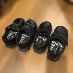 moonstar フォーマルシューズ 16.5EE 17.0EE