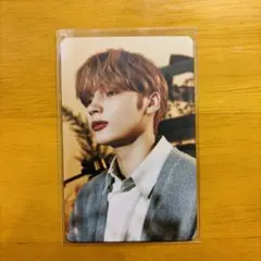 【TXT】ヒュニンカイ　トレカ　ACT PROMISE IN JAPAN