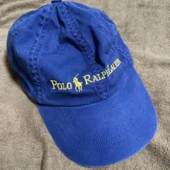 POLO RALPH LAUREN BEAMSコラボキャップビームス　ラルフ