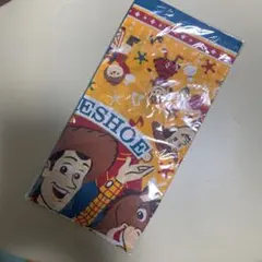 東京ディズニーランド トイストーリー バンダナ