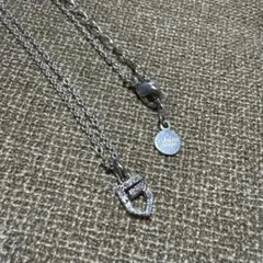 【 ガルニ 】 ネックレス チェーン