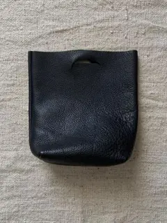Hender Scheme / not eco bag small（ブラック）