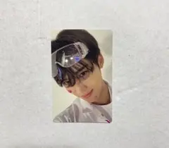 SEVENTEEN   ミンギュ  FACE THE SUN