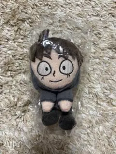 忍たま乱太郎 ＆you ぷちぬいぐるみ 土井半助