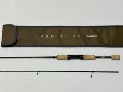 カラマレッティUX 21GCALUS-862M - メルカリ