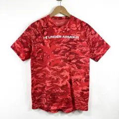 UNDER ARMOUR アンダーアーマー Tシャツ トレーニングシャツ