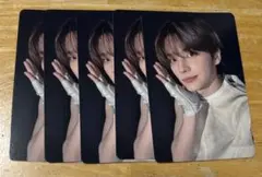 TWS トレカ シニュ PLAY HARD MUSICART