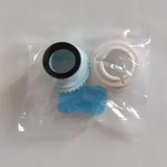 トレビーノ浄水器　蛇口取付用部品 　新品未使用品のサムネイル
