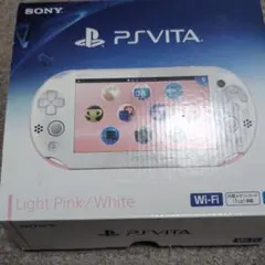 PlayStation®Vita（PCH-2000シリーズ）Wi-Fiモデル …