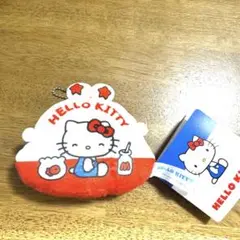 ハローキティーがまぐち