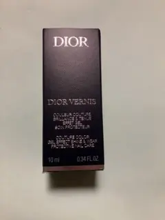 DIOR VERNIS 限定色3個セット 900 218 209 非売品おまけ付 - メルカリ