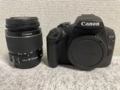2026年最新】Canon デジタル一眼レフカメラ EOS Kiss X90 標準ズーム