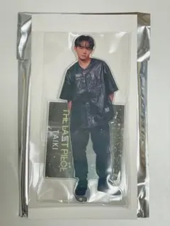 ラスピ ミュージシャン