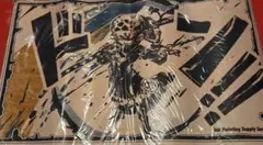 公認ジャッジ限定プレイマット　JUDGE　トラファルガー・ロー Judge, Jury, Executioner」プレイマット | 非カード | FaB通販 TOKYO