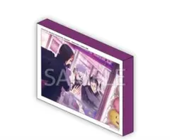 呪術廻戦 ファンパレくじ ゲームセンター S賞 ライトパネル