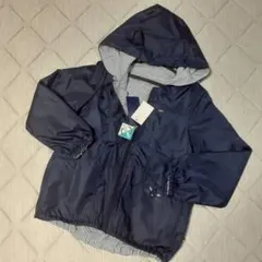 【新品】　アナスイミニ　ブルゾン　ねこ