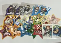 あんスタ キャリデコ ステッカー まとめ売り