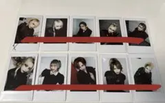 夕闇に誘いし漆黒の天使達 小柳 チェキ13枚セット 夕闇に誘いし漆黒の天使達 小柳 チェキ13枚セット - メルカリ