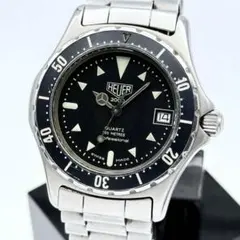 2026年最新】TAG HEUER メンズ 腕時計(アナログ)の人気アイテム - メルカリ